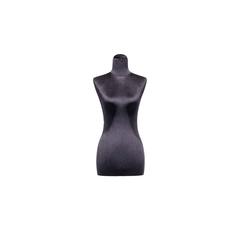 สี ไม่มีหัว ครึ่งร่างกาย นางแบบทนทานการสวมใส่ไม่มีแขน